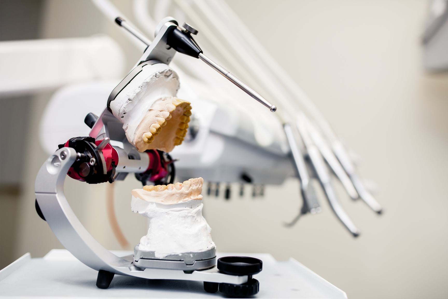 Dentist